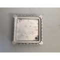 customized Zinc die castings for component parts